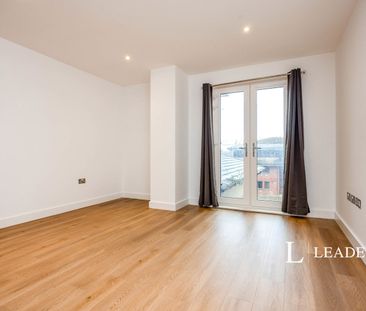 2 bedroom apartment to rent Weyside Park, Catteshall Lane, Godalmin... - Photo 1