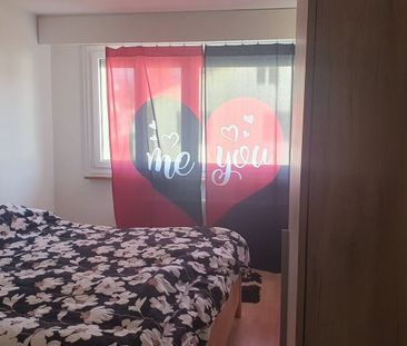 3.5-room apartment on the 2nd floor (without elevator) in a central... - Photo 3