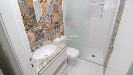 Apartamento com 3 quartos e 91m² para alugar em Vila Lusitânia, São Bernardo do Campo. - Foto 5