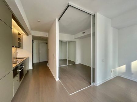 For Lease - 101 Peter Street Unit# 2605, Toronto, Ontario - Photo 2