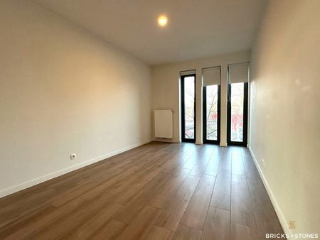 Appartement inclusief parking te huur - Foto 3