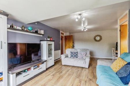 2 Bed Flat, Canada Way, BS1 - Photo 4