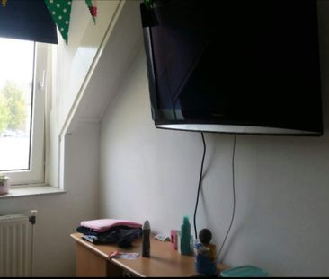 Chambre meublée Braillelaan, Vlijmen - À louer - Photo 4