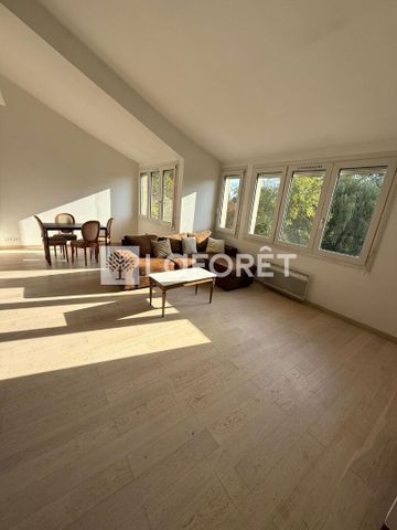 Appartement T2 Aulnay-sous-Bois à louer - Photo 4