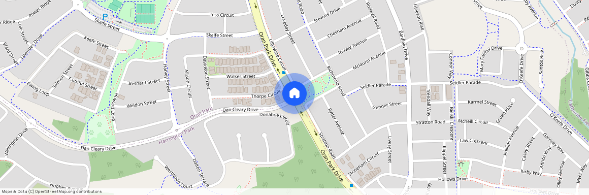 19 Possum Street, NSW 2570, Cobbitty