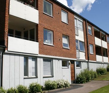 Södra Vägen, Oskarshamn - Foto 1
