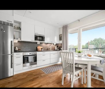 Gamla Enköpingsvägen, Sundbyberg - Photo 3