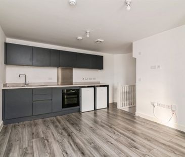 Hablethorpe Street, NOTTINGHAM - Photo 2