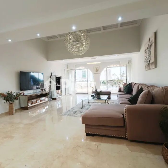 Chalet en alquiler en Calaburra - Chaparral - Photo 1
