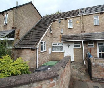 3 bedroom terraced house to rent - Photo 5