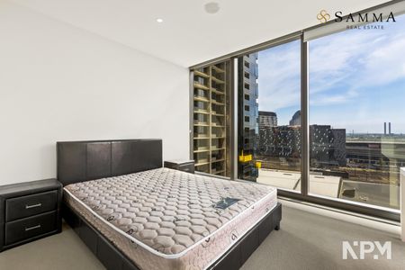 1511/639 Lonsdale Street, Melbourne VIC 3000 - Apartment For Rent | Domain - Photo 3