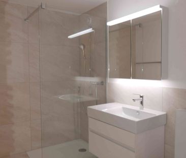 2.5 Zimmer, 57 m², EG - Foto 3