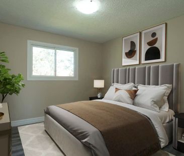 Creekview Estates — Renovated Townhome - Photo 4