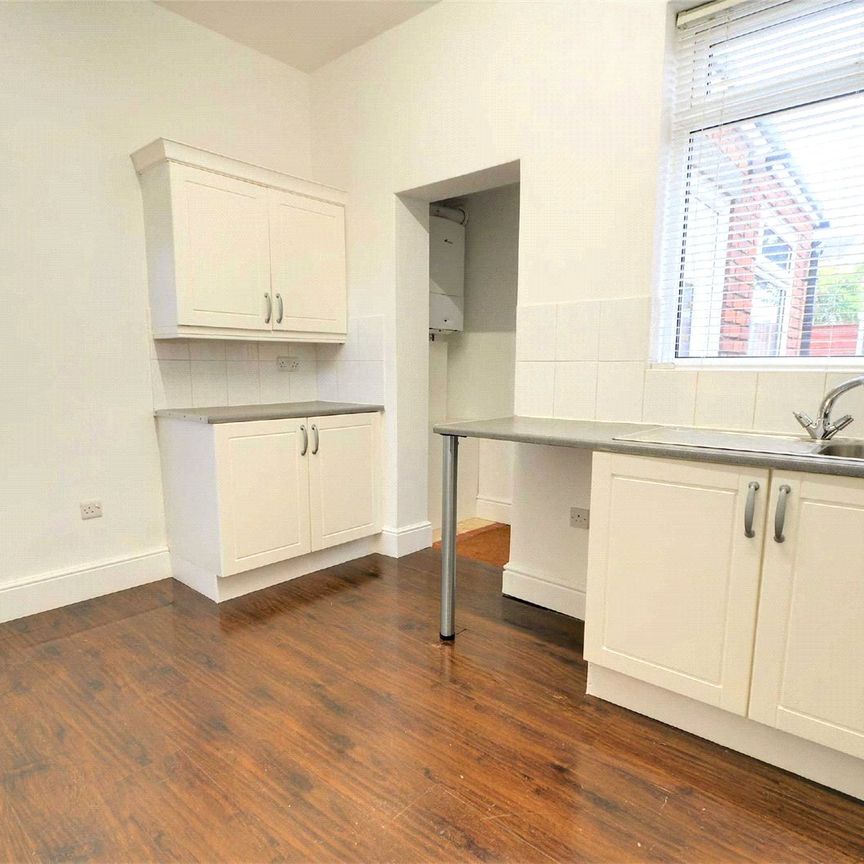 Lloyd Street, Heaton Norris, Stockport, SK4 1QP - Photo 1