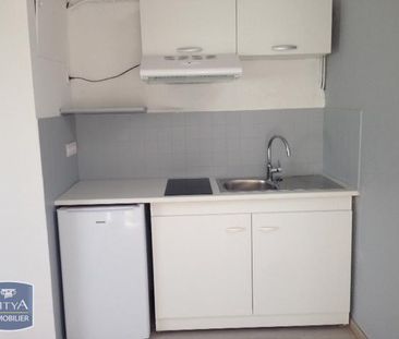 Location Appartement 1 pièce 16m² GRENOBLE 38000 - Photo 2