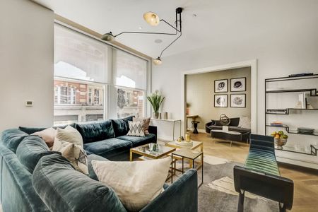 Dudley House, Southampton Street, WC2E - Photo 3