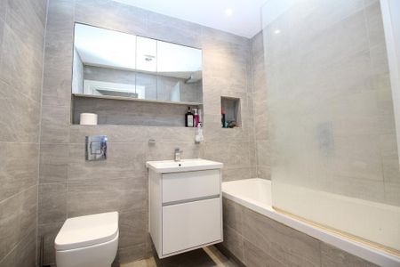 2 bedroom apartment to rent - Photo 5