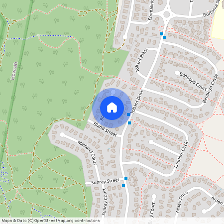 6 Bland Court, Tas 7019, Rokeby