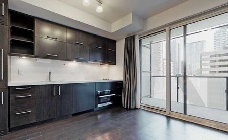 For Lease - 65 St Mary Street Unit# 3210, Toronto, Ontario - Photo 5