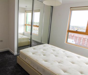 1 bedroom apartment to rent - Photo 6