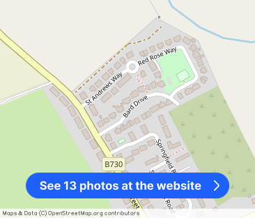 2 bedroom detached house for rent - Photo 1