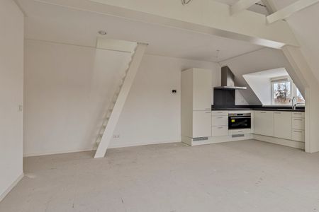 Appartement te huur: Jacob Binckesstraat 65 8921 GR Leeuwarden - Foto 2
