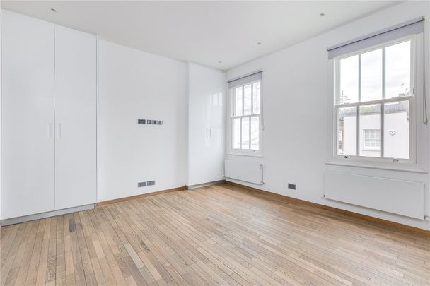Kensington Place, Kensington, W8, London - Photo 1