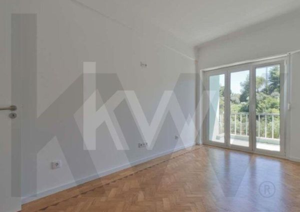 Apartamento T2 em Lisboa