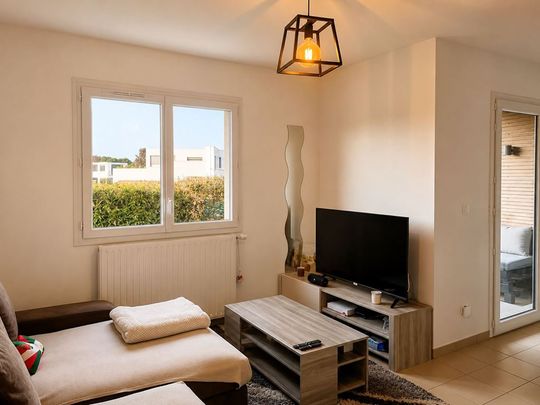 Appartement - FEIGERES - Photo 1