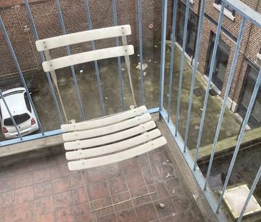 Appartement te huur - Photo 1