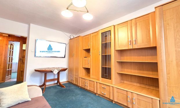 Warszawa, Targówek, Bródno, Suwalska - Zdjęcie 1