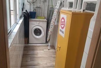 almeria, Andalusia 04007