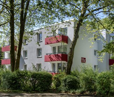 Wohnen in Baumheide - Photo 1