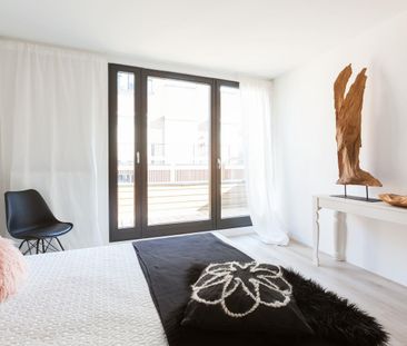 Spijkerlaan 29B 6828 EB Arnhem - Foto 6