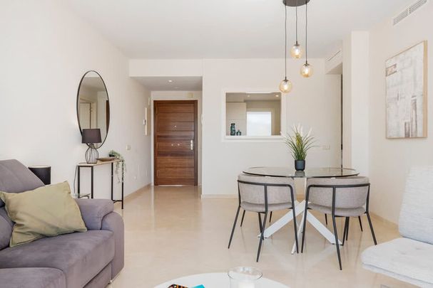 Urbanizacion Alcazaba Lagoon - Photo 1