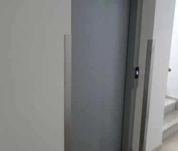 Pronájem novostavby bytu 2+kk, Znojmo - Tovární - Fotografie 6