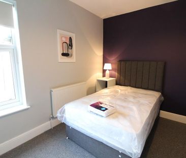 1 bedroom in a house share to rent - Photo 4