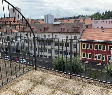 3 Zimmer, 3. Stock - Photo 5