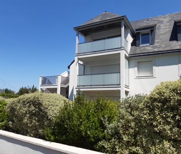 Location Appartement 2 pièces Meublé 45m² VANNES 56000 - Photo 6