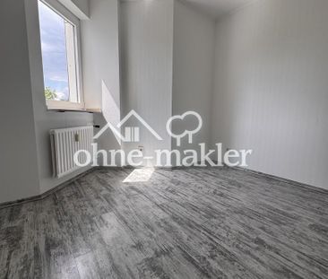 Frisch renovierte 4-Zimmer-Wohnung mit Balkon in Mainz-Gonsenheim a... - Photo 3