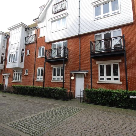 Tannery Way North, Canterbury, CT1 2FH, Kent - Photo 4