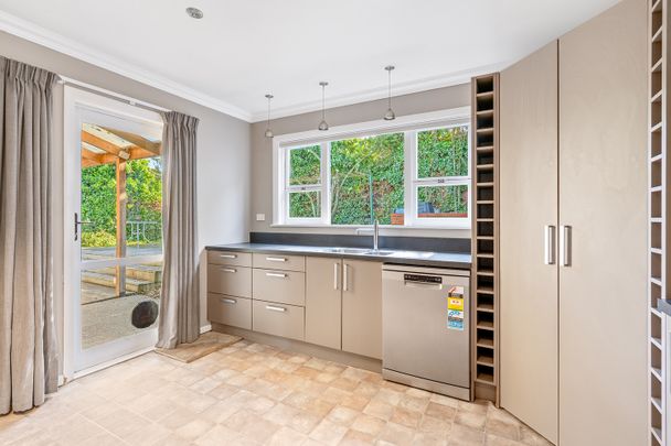 Looking for 2 flatmates - 2 rooms available in North Dunedin - Photo 1