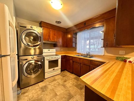 For Lease - 63 THOMPSON Avenue Unit# UPPER, Thorold, Ontario - Photo 3