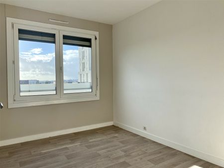 T3 Beaulieu - 850€/mois C.C Nantes (44000) - Photo 3