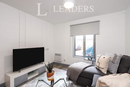 1 bedroom flat to rent - Photo 3