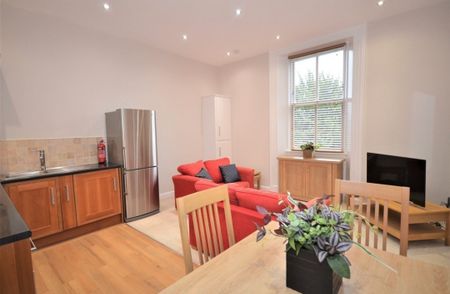 1 Bed Flat, Sheffield, S10 - Photo 2