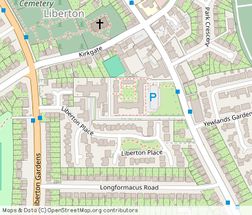 Flat 5, 8 Smiddy Wynd, Edinburgh - Photo 1