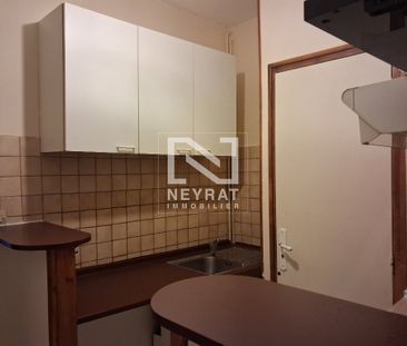 Location Appartement 1 pièce 23m² DIJON 21000 - Photo 2