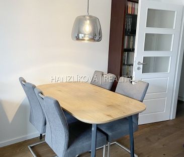Pronájem bytu 2+kk 51 m² - Фото 3