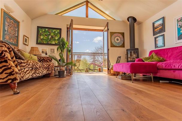 3 bedroom terraced house to rent - Photo 1